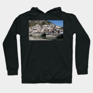 Berat, Albania Hoodie